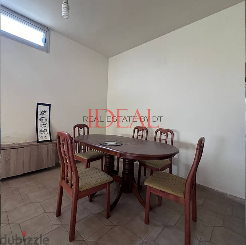 Apartment for rent in Aoukar 120 sqm ref#ma5113 1