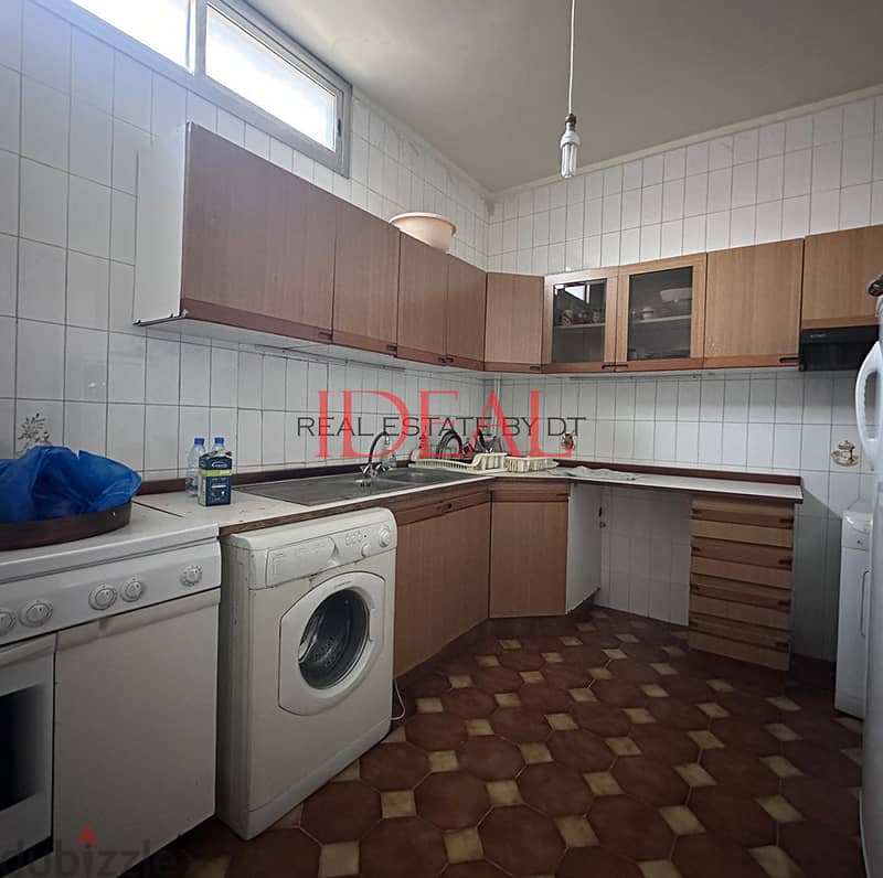 Apartment for rent in Aoukar 120 sqm ref#ma5113 2