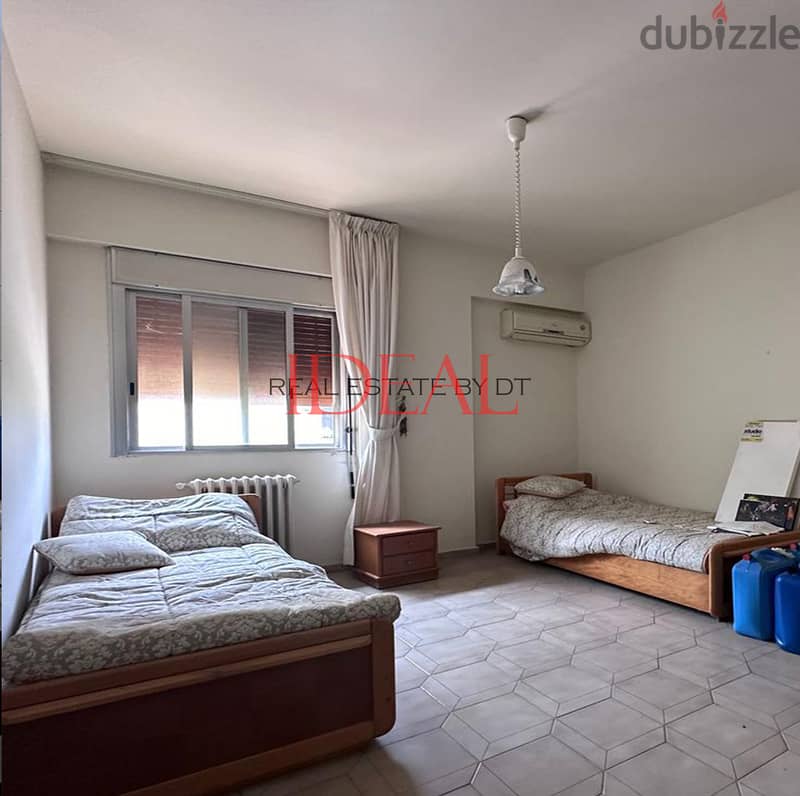 Apartment for rent in Aoukar 120 sqm ref#ma5113 3