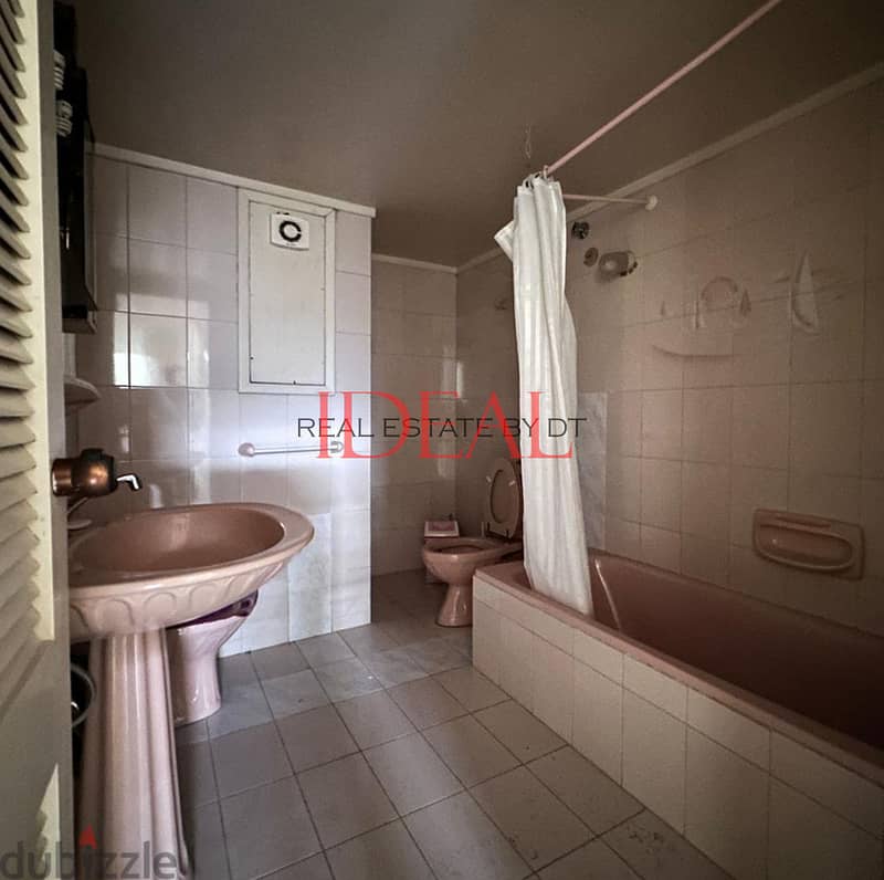 Apartment for rent in Aoukar 120 sqm ref#ma5113 5