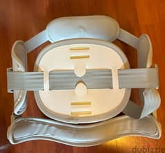 Medical corset for back injury 0