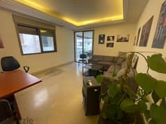 Apartment for RENT in Ras El Nabeh شقة للإيجار في راس النبع