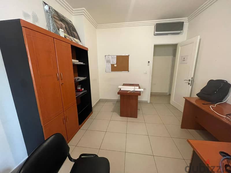 Apartment for RENT in Ras El Nabeh شقة للإيجار في راس النبع 10