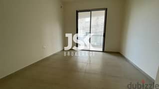 L15055-3-Bedroom Apartment for Sale in Jbeil 0