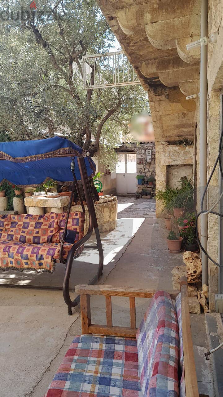 400 sqm traditional house in Zahle/زحلة REF#JG104480 1