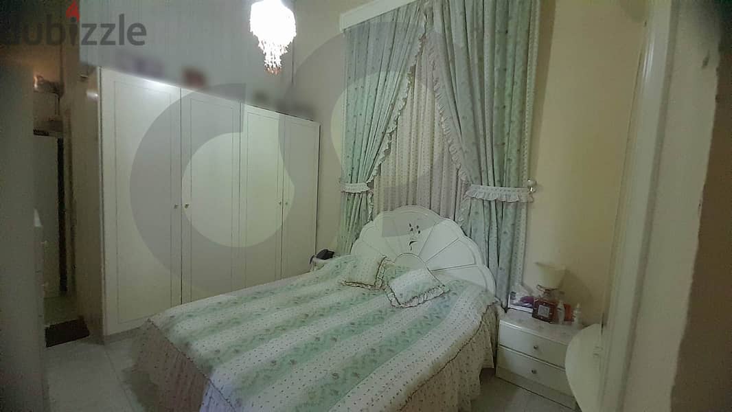 400 sqm traditional house in Zahle/زحلة REF#JG104480 5