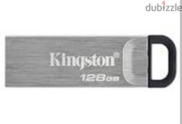 Kingston usb 128 gb 0