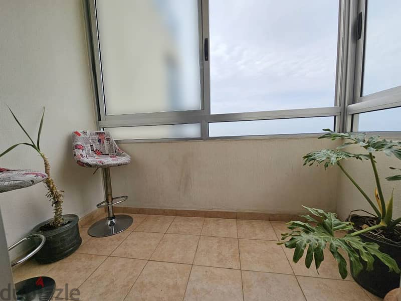 135 sqm apartment in Rabweh/ربوة  for sale REF#DH104419 6