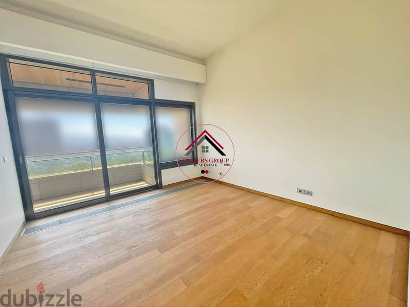 Living better is everyone’s Dream ! Apartment for sale in Achrafieh 5