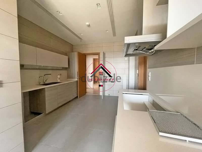 Living better is everyone’s Dream ! Apartment for sale in Achrafieh 4