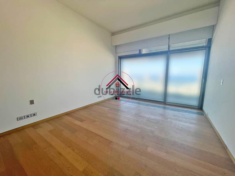 Living better is everyone’s Dream ! Apartment for sale in Achrafieh 8