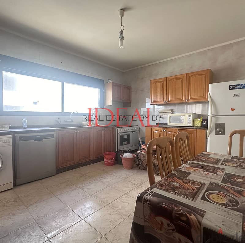 Apartment for rent in Aoukar 160 sqm ref#ma5114 5