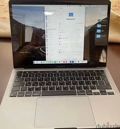 Macbook pro m1 0