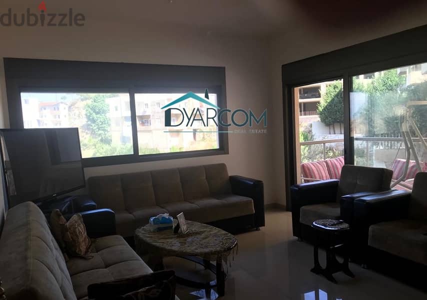 DY1156 - Hboub New Apartment For Sale! 0