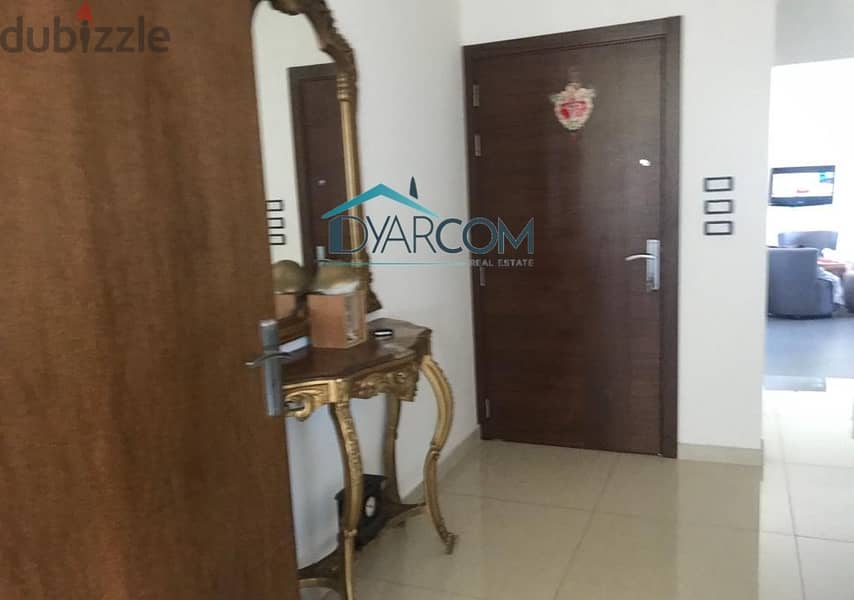 DY1156 - Hboub New Apartment For Sale! 1