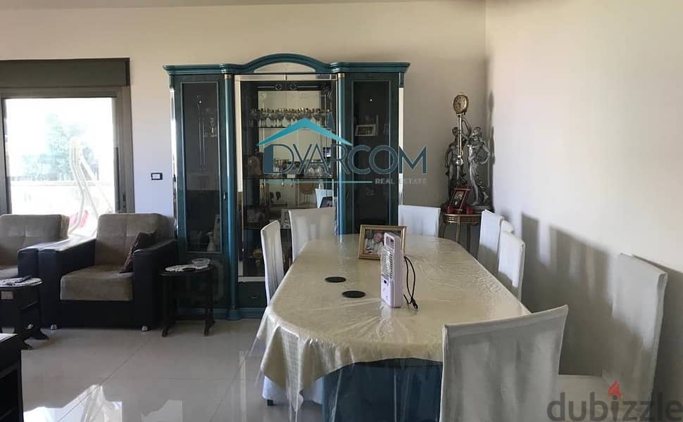 DY1156 - Hboub New Apartment For Sale! 3