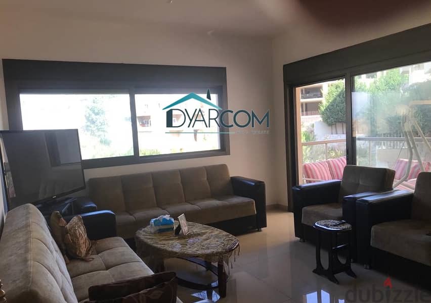 DY1156 - Hboub New Apartment For Sale! 4
