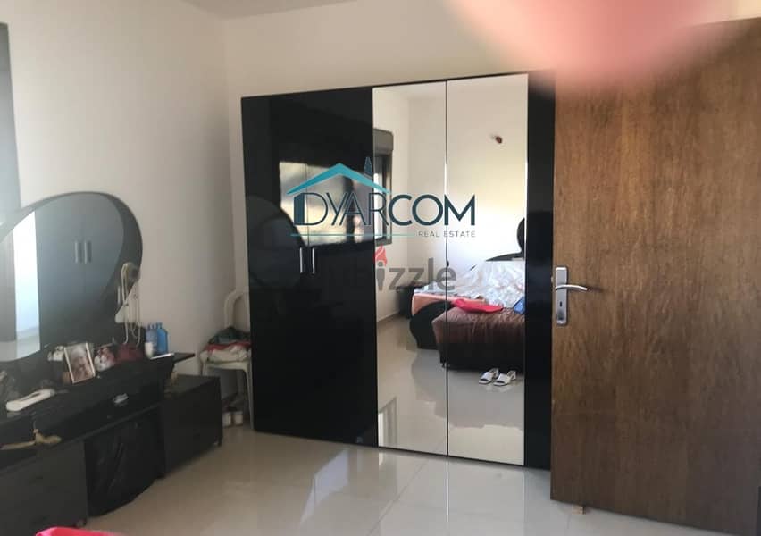 DY1156 - Hboub New Apartment For Sale! 6