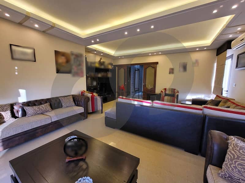 160sqm apartment in Bziza Al Koura/بزيزة الكورة REF#YM104464 1
