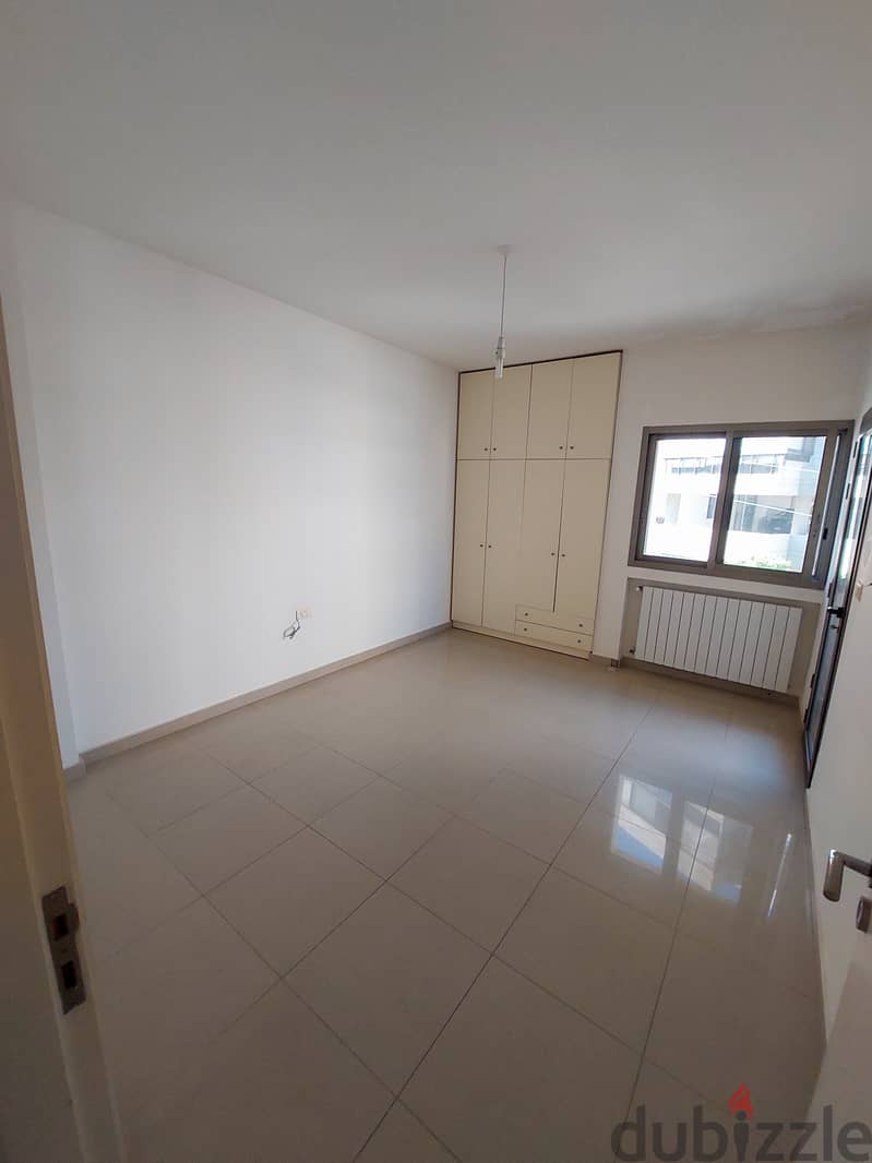 220 SQM Spacious Apartment in Mazraat Yachouh with Sea & Mountain View 7