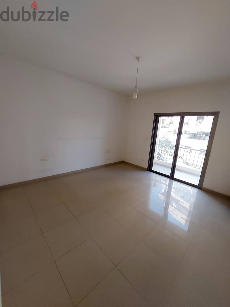220 SQM Spacious Apartment in Mazraat Yachouh with Sea & Mountain View 12