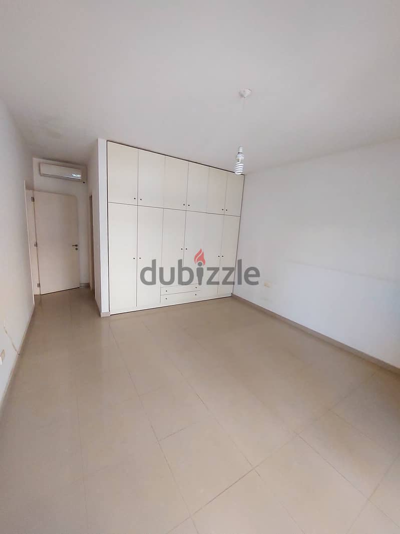 220 SQM Spacious Apartment in Mazraat Yachouh with Sea & Mountain View 13