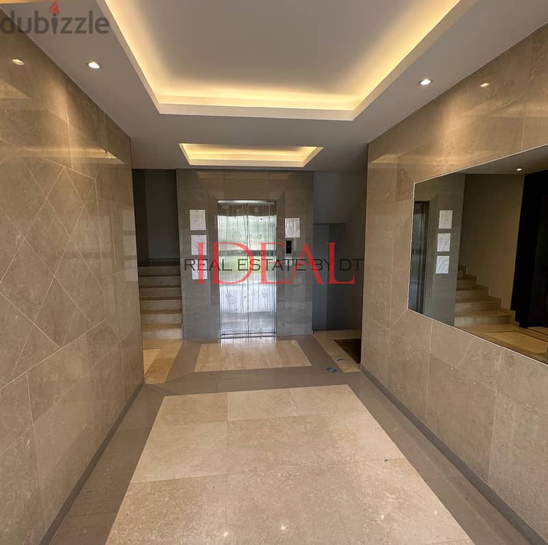 Super deluxe apartment for sale in Baabda Louaizeh 260 sqm rf#ms8232 3