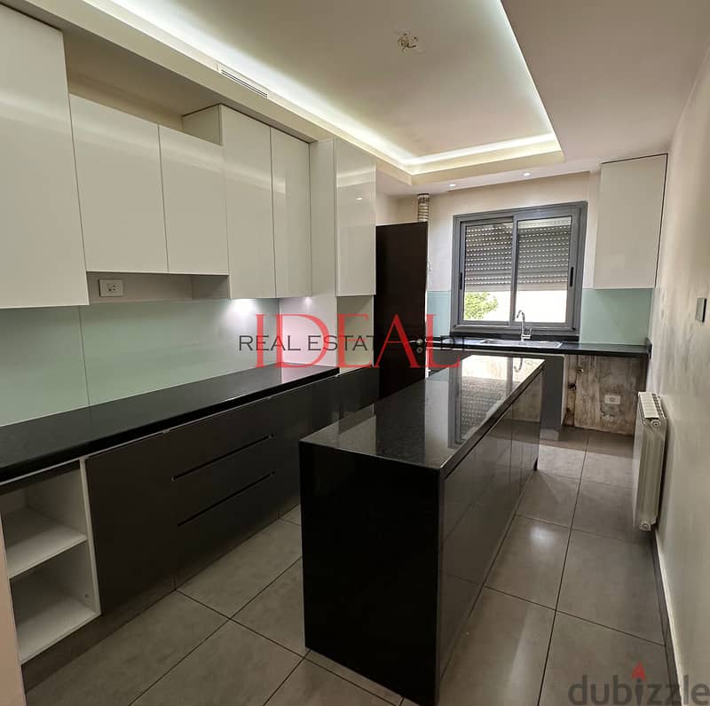 Super deluxe apartment for sale in Baabda Louaizeh 260 sqm rf#ms8232 6