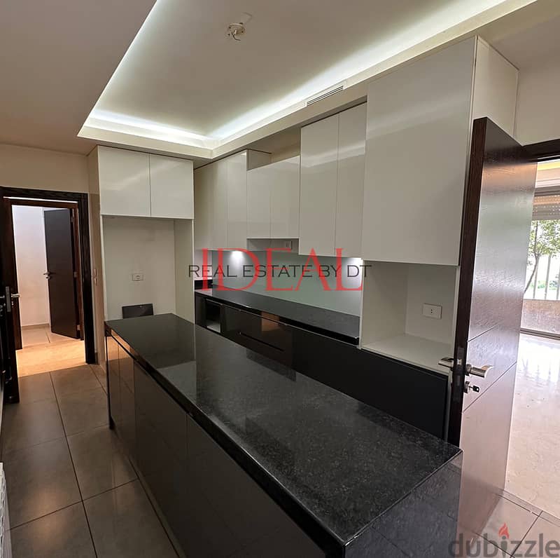 Super deluxe apartment for sale in Baabda Louaizeh 260 sqm rf#ms8232 7