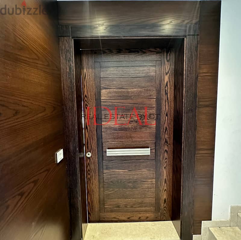 Super deluxe apartment for sale in Baabda Louaizeh 260 sqm rf#ms8232 9