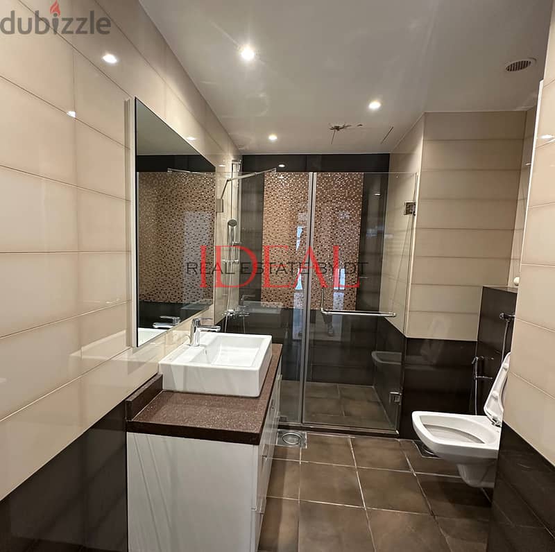 Super deluxe apartment for sale in Baabda Louaizeh 260 sqm rf#ms8232 13