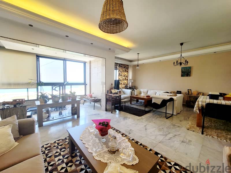 Spacious home is now listed for sale in Kaslik/الكسليك REF#MK101814 2