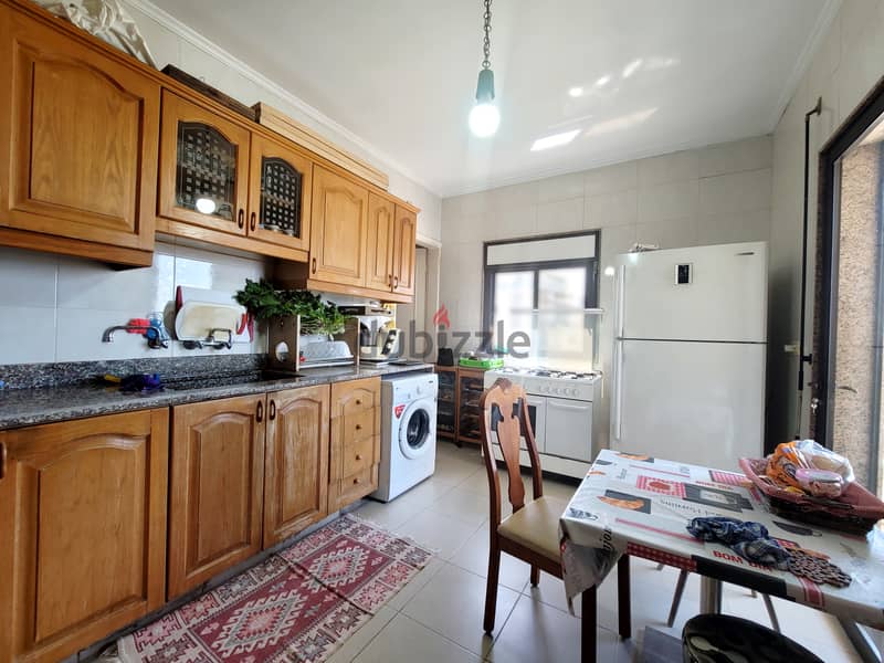 Spacious home is now listed for sale in Kaslik/الكسليك REF#MK101814 3