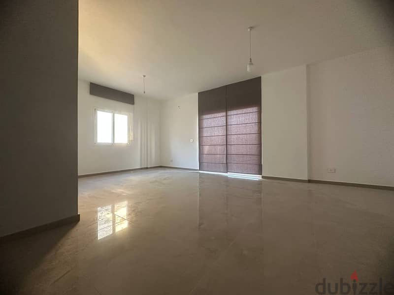 Apartment For Sale| Hosrayel - Jbeil | شقق للبيع | جبيل | REF: RGKS290 1
