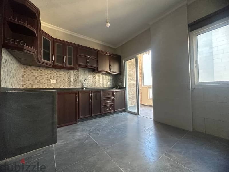 Apartment For Sale| Hosrayel - Jbeil | شقق للبيع | جبيل | REF: RGKS290 4