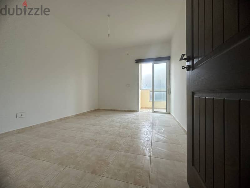 Apartment For Sale| Hosrayel - Jbeil | شقق للبيع | جبيل | REF: RGKS290 5