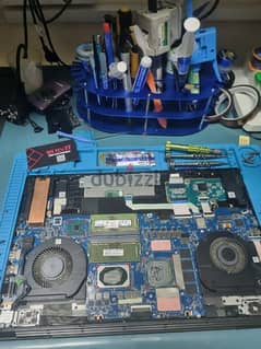 Laptop Mac & phone repair