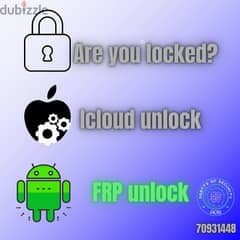 Icloud Unlock