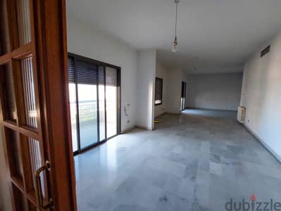 240 SQM Prime Location Apartment in Beit El Kikko, Metn with Sea View