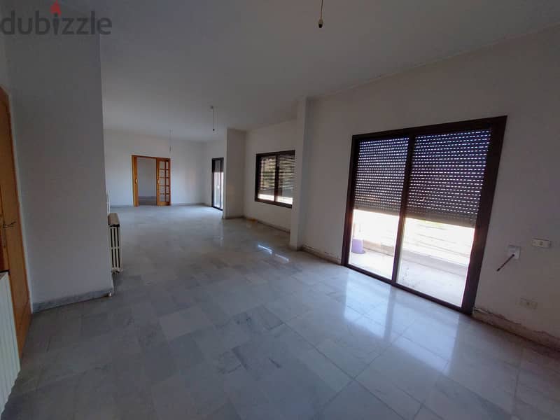 240 SQM Prime Location Apartment in Beit El Kikko, Metn with Sea View 1