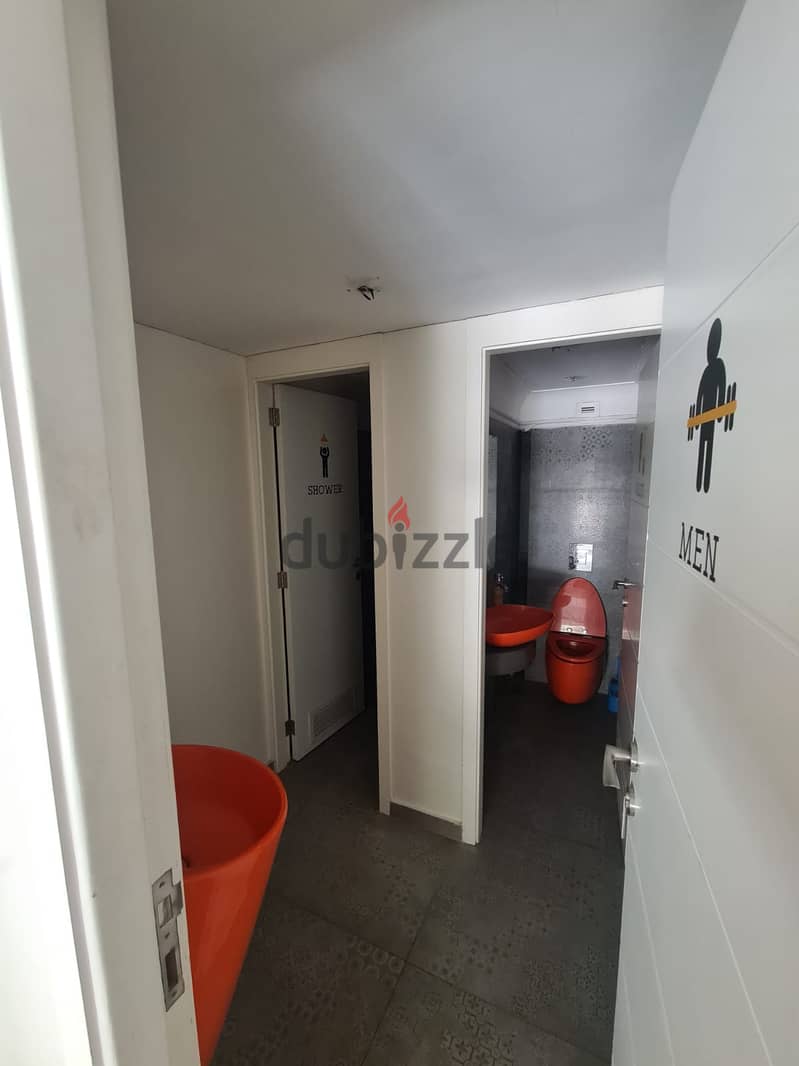 Shop for rent in Horch Tabet REF#84568835HC 5