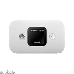 Huawei 4G Router E5577-320