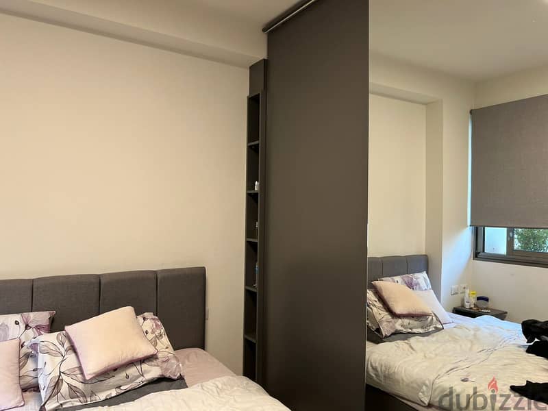 1 Bedroom Chalet For Rent - Aqua Gate Project - Tabarja - 5