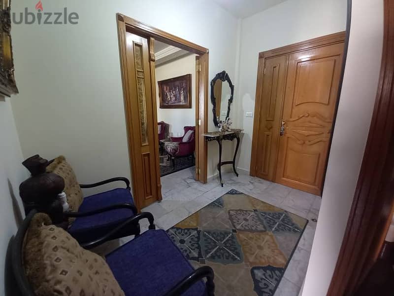 105 sqm apartment in Ain Rihani/عين الريحاني REF#CK104471 3