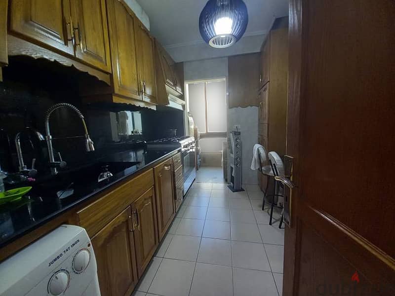 105 sqm apartment in Ain Rihani/عين الريحاني REF#CK104471 4