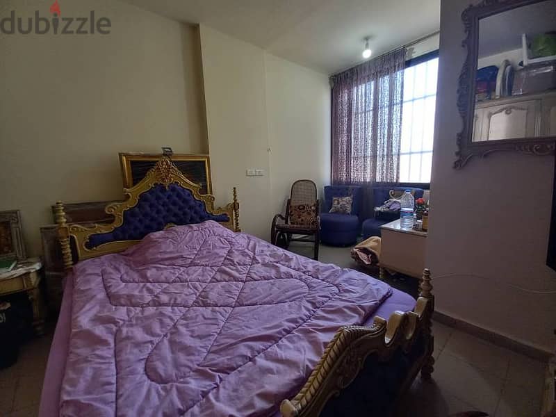 105 sqm apartment in Ain Rihani/عين الريحاني REF#CK104471 5
