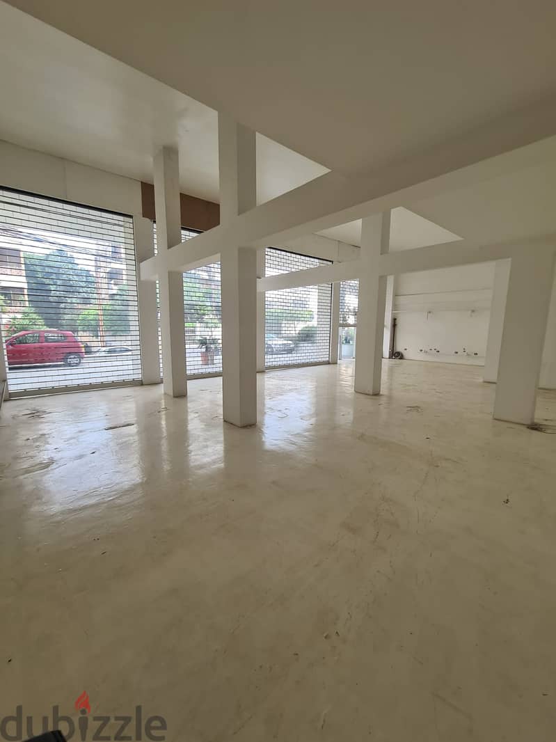 Shop for rent in Horch Tabet Cash REF#84569153HC 1