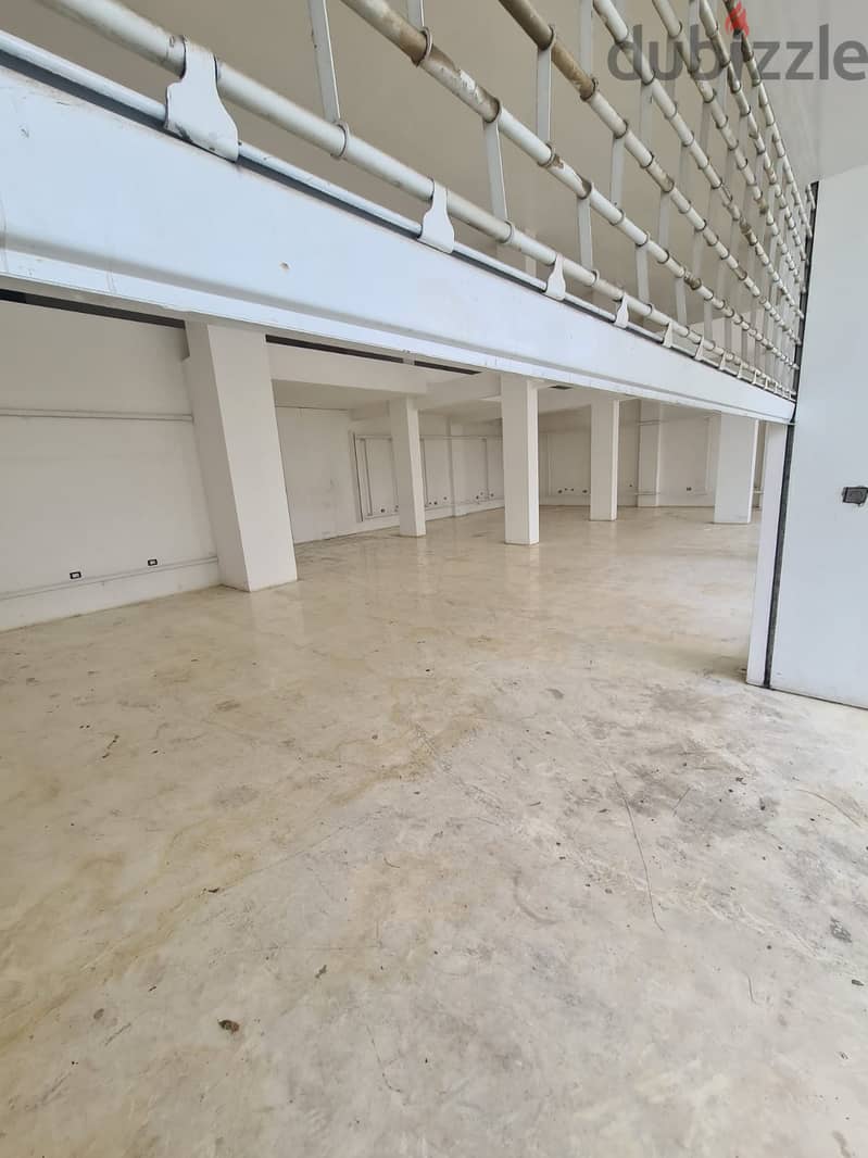 Shop for rent in Horch Tabet Cash REF#84569153HC 2