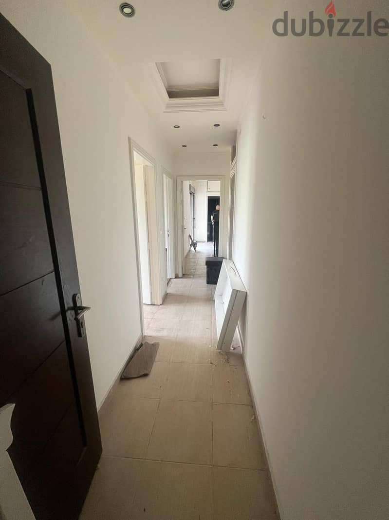 Mansourieh apartment for rent in a very calm area Ref#6129 7