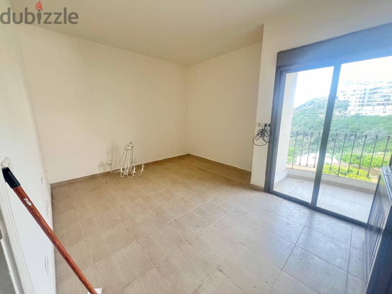 Mansourieh apartment for rent in a very calm area Ref#6129 9
